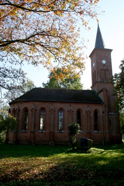 Johanniskirche