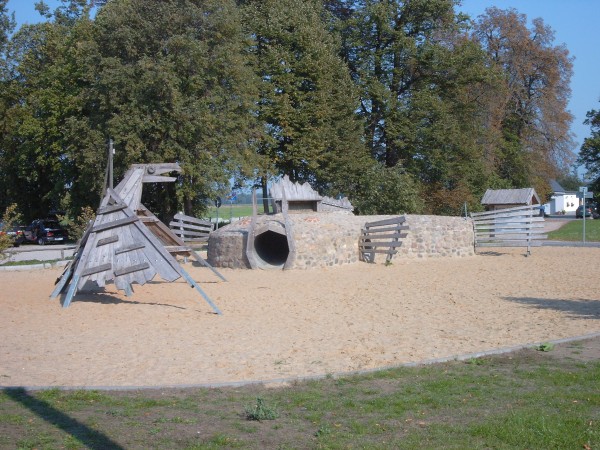 Spielplatz