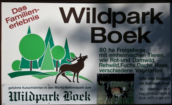 Wildpark