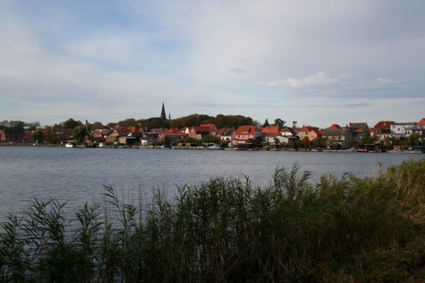 Altstadtinsel