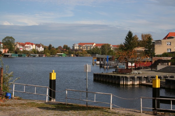 Fleesensee