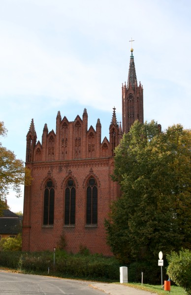 Klosterkirche
