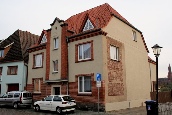 Lange Straße