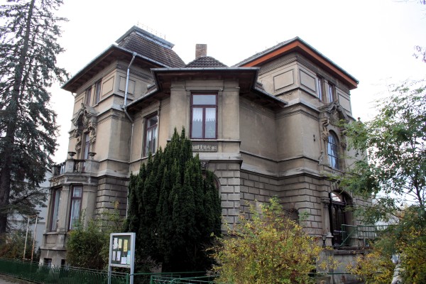 Villa Auguste