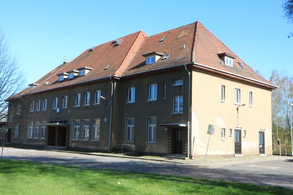 Bahnhof