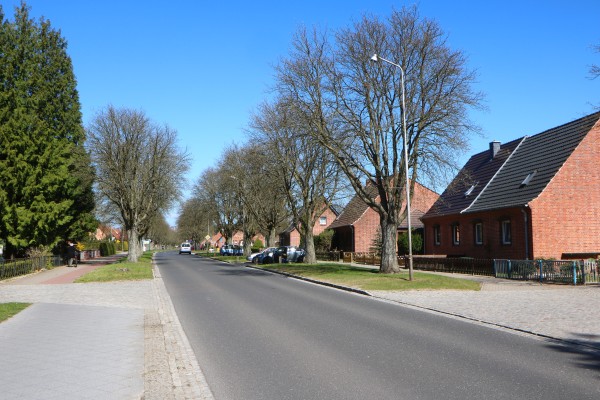 Rudolf-Breitscheid-Straße