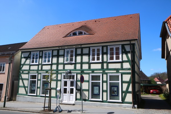 Rudolf-Breitscheid-Straße