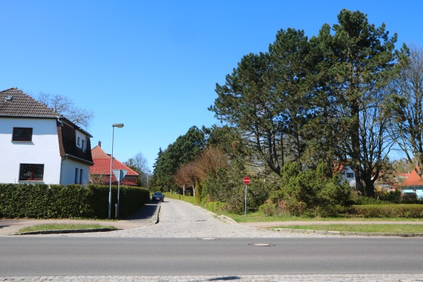 Fritz-Reuter-Straße