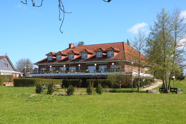 Hotel Seepromenade