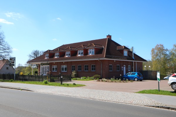 Hotel Seepromenade