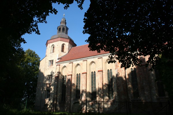 Johanniterkirche