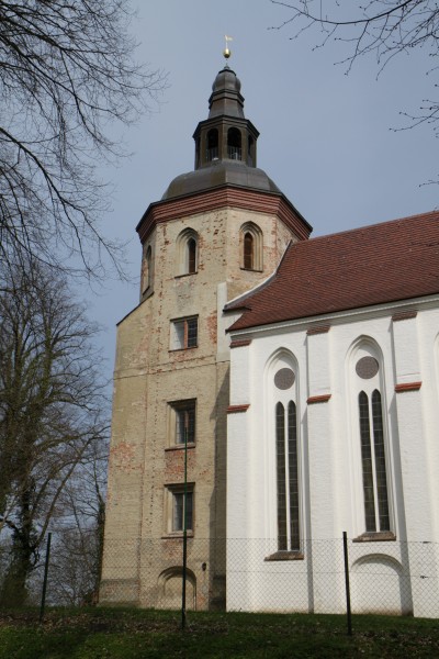 Johanniterkirche