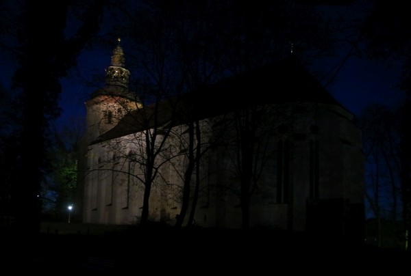 Johanniterkirche
