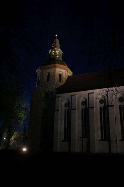 Johanniterkirche