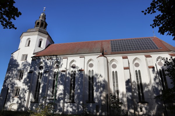 Johanniterkirche