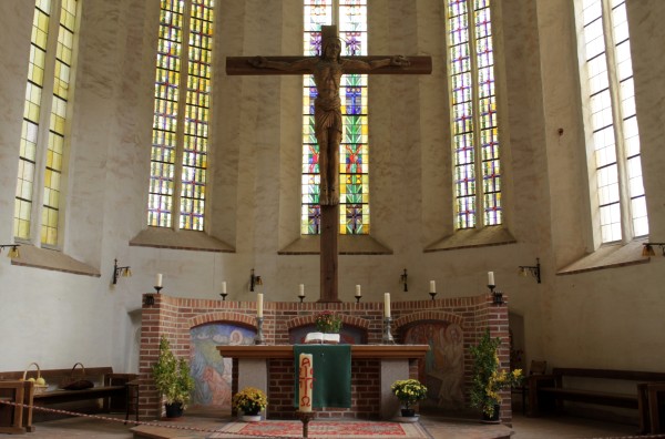 Altar