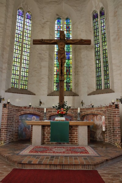 Altar