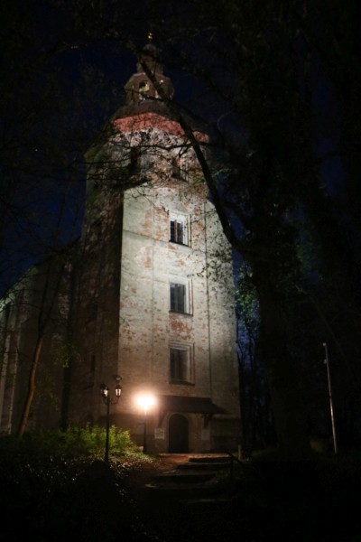 Johanniterkirche