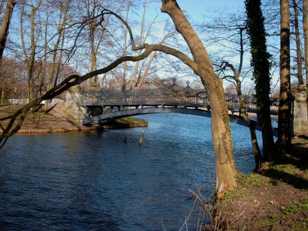 Liebesinselbrücke