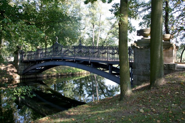 Liebesinselbrücke