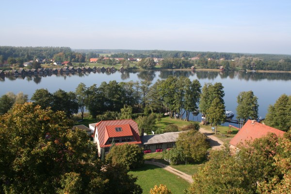 Schloßinsel