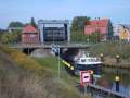 Schleuse