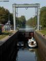 Schleuse