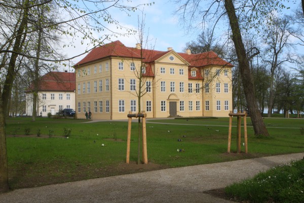 Schloß