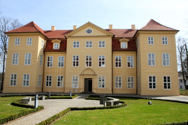 Schloß