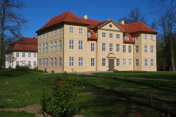 Schloß