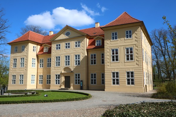 Schloß