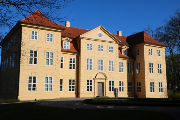 Schloß