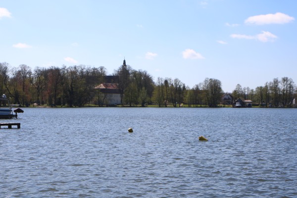 Schloßinsel