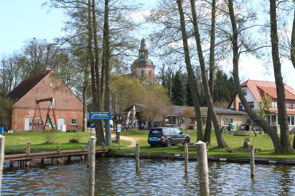 Schloßinsel