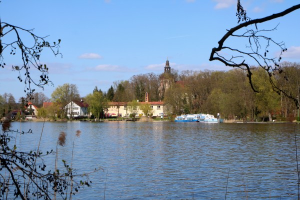 Schloßinsel