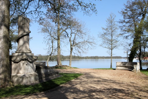 Liebesinsel