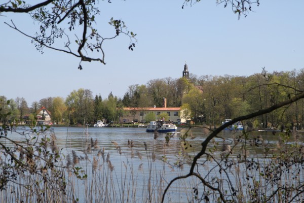 Schloßinsel