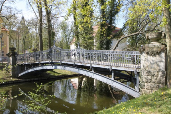 Liebesinselbrücke