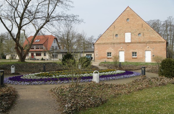 Schloßgarten