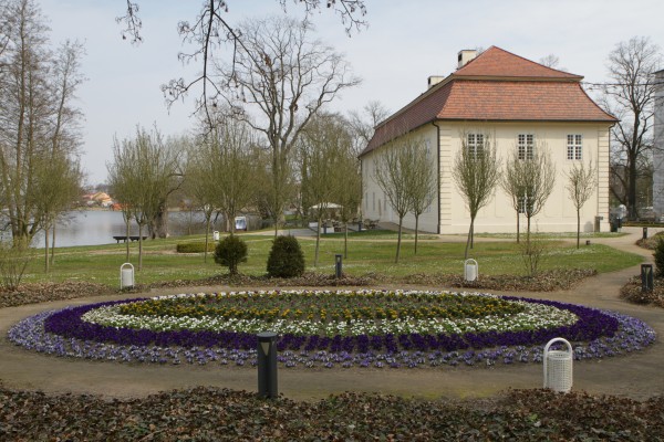 Schloßgarten