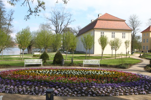 Schloßgarten