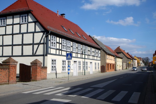 Schloßstraße