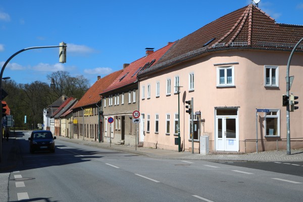 Schloßstraße