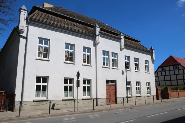 Pfarrhaus