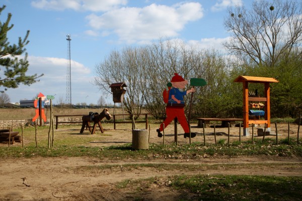 Spielplatz