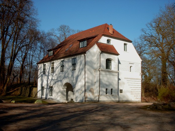 Torhaus