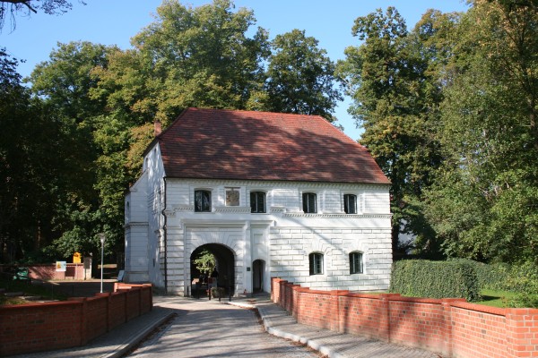 Torhaus