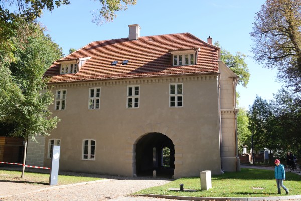 Torhaus