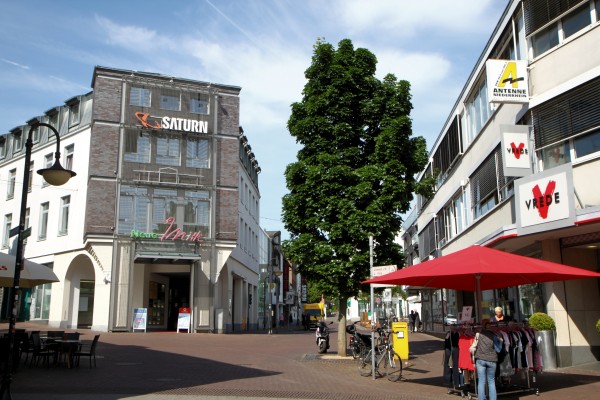 Fischmarkt