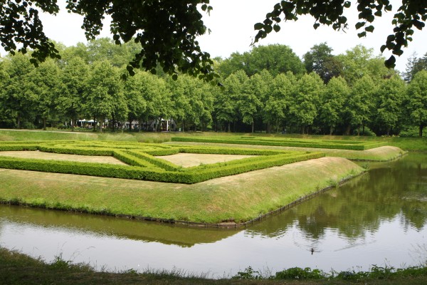 Inselparterre